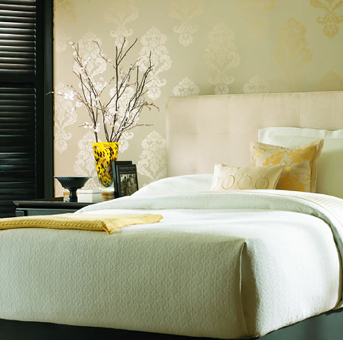 Modern Furniture candice olson bedroom wallpaper collection 2011