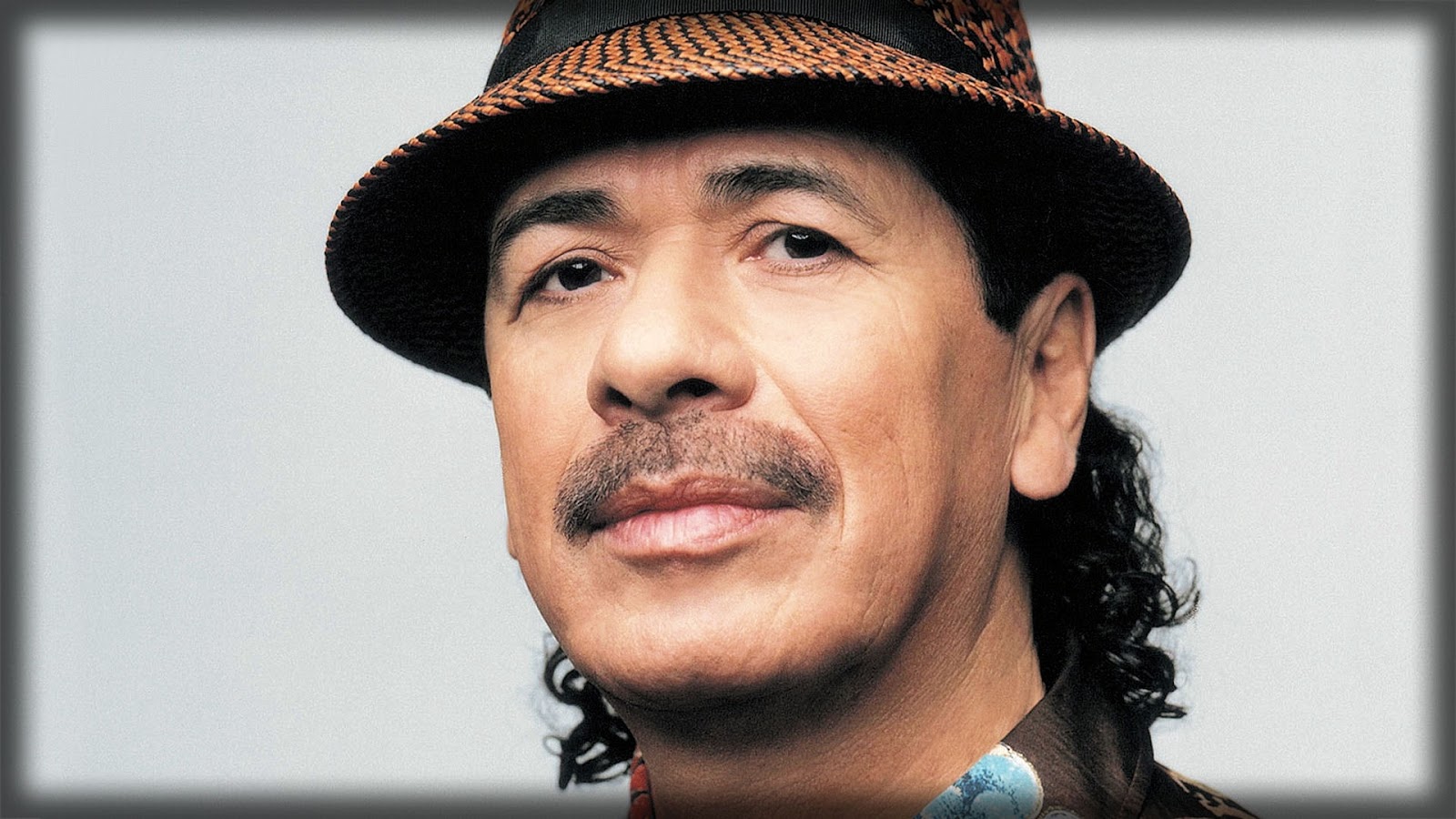 Carlos Santana Wallpaper Seven Share