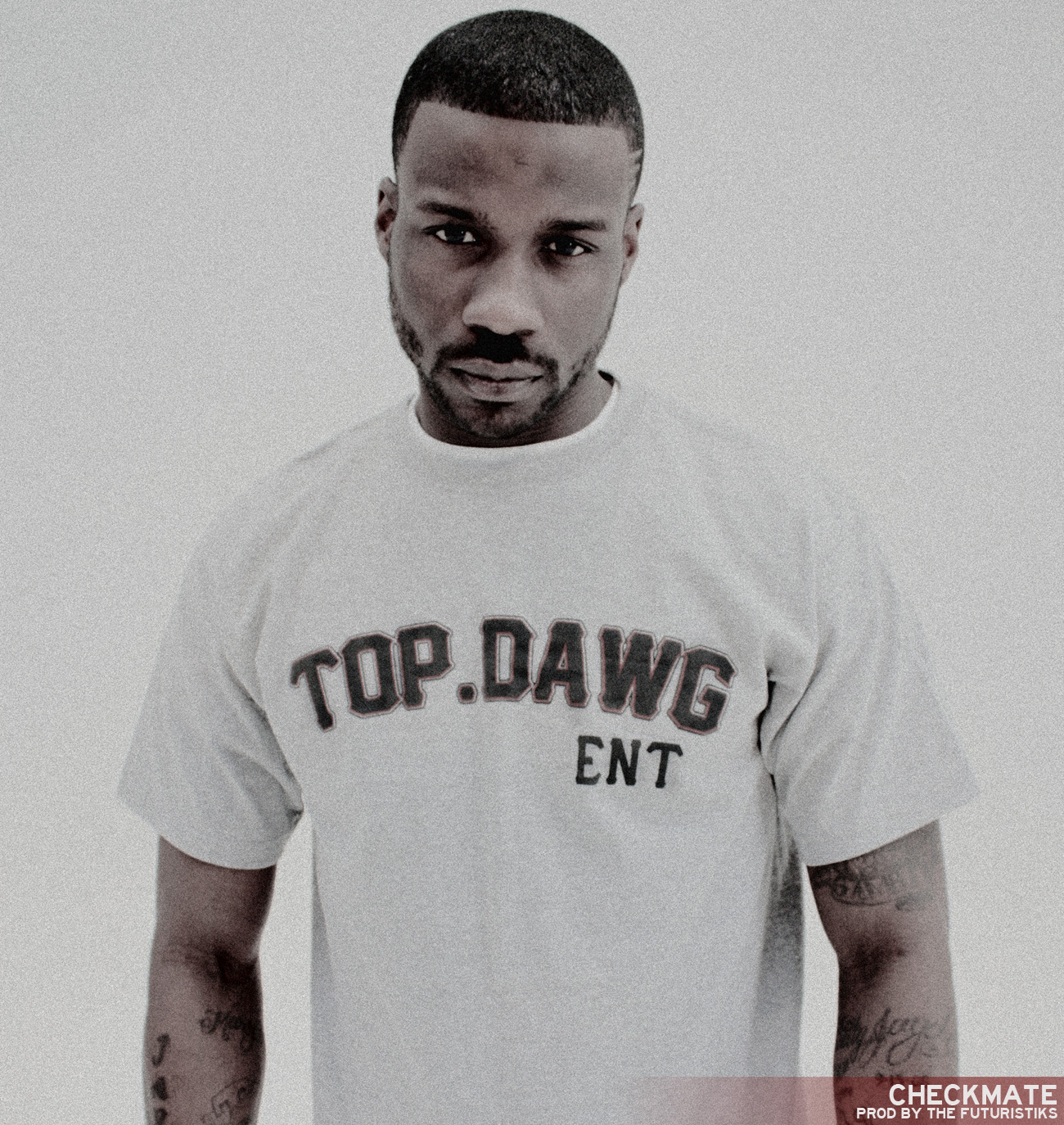 Top Dawg Ent Logo Since Jay Rock Has Been