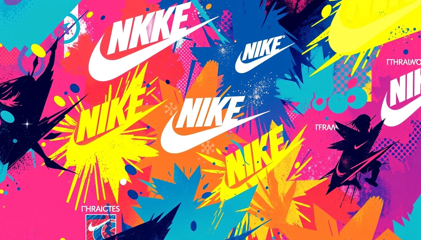 Nike Wallpaper