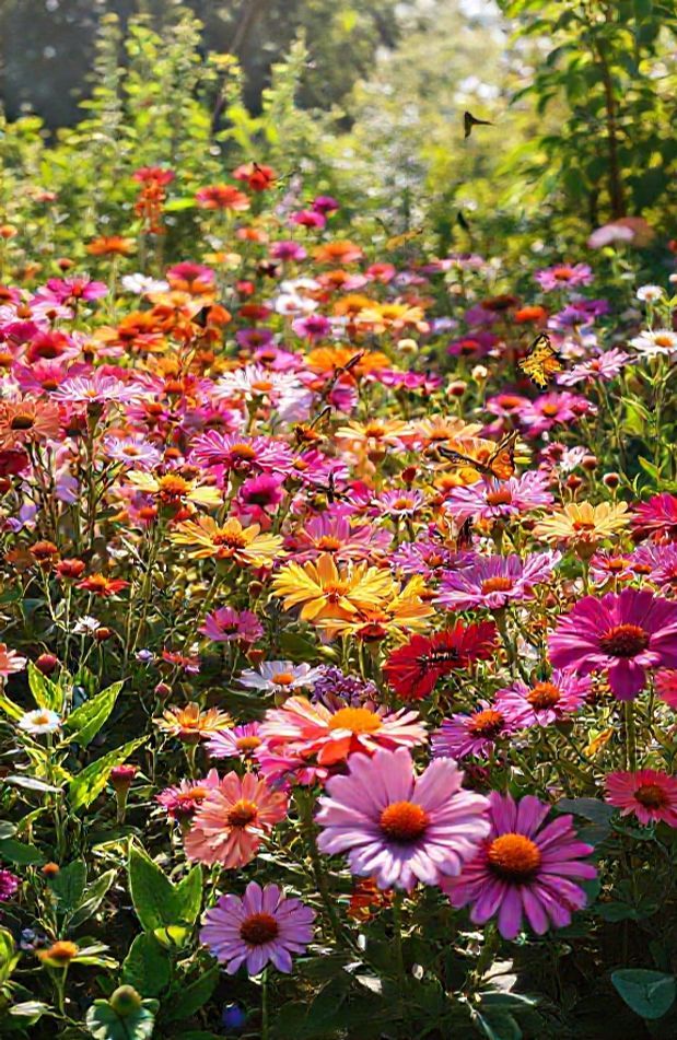 Wallpaper Flowers Image