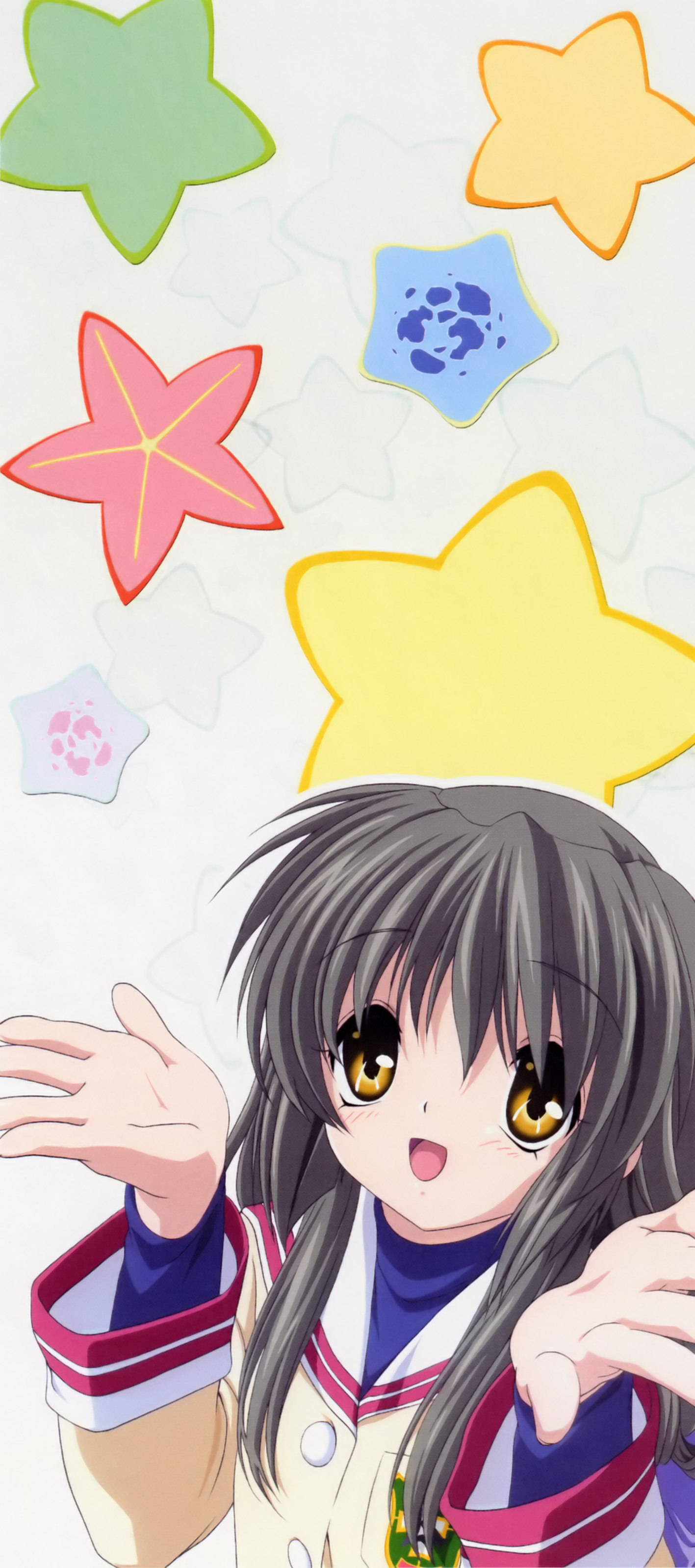 Dango (CLANNAD) - Zerochan Anime Image Board