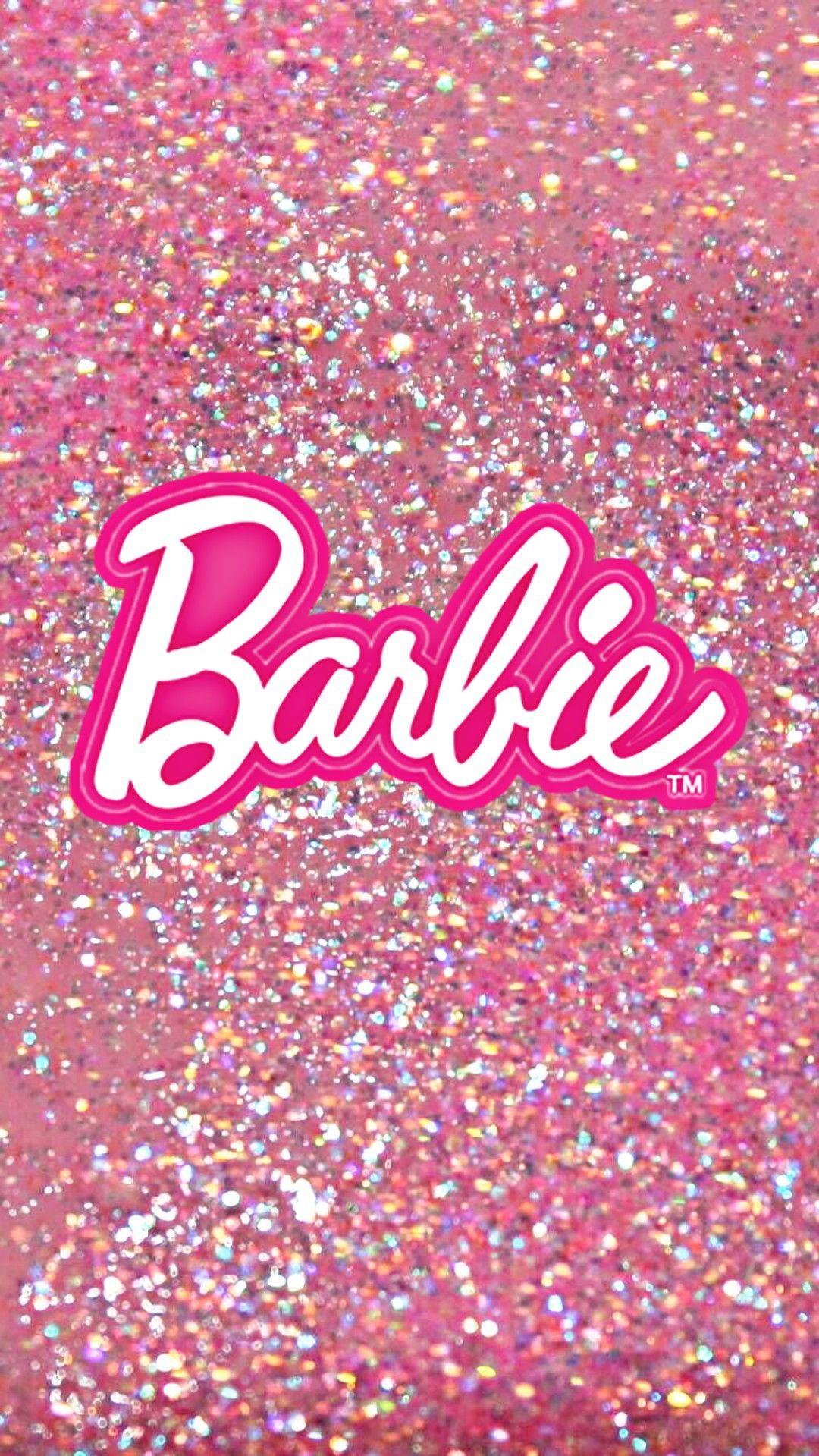 150 Barbie Phone Wallpaper ideas  barbie wallpaper pink wallpaper