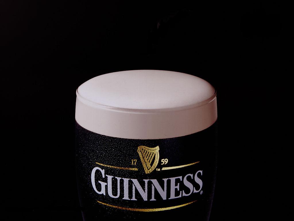Guinness Wallpaper