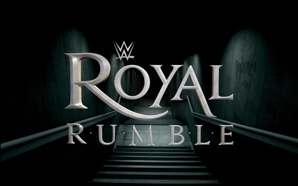 Royal Rumble By Alexc0bra
