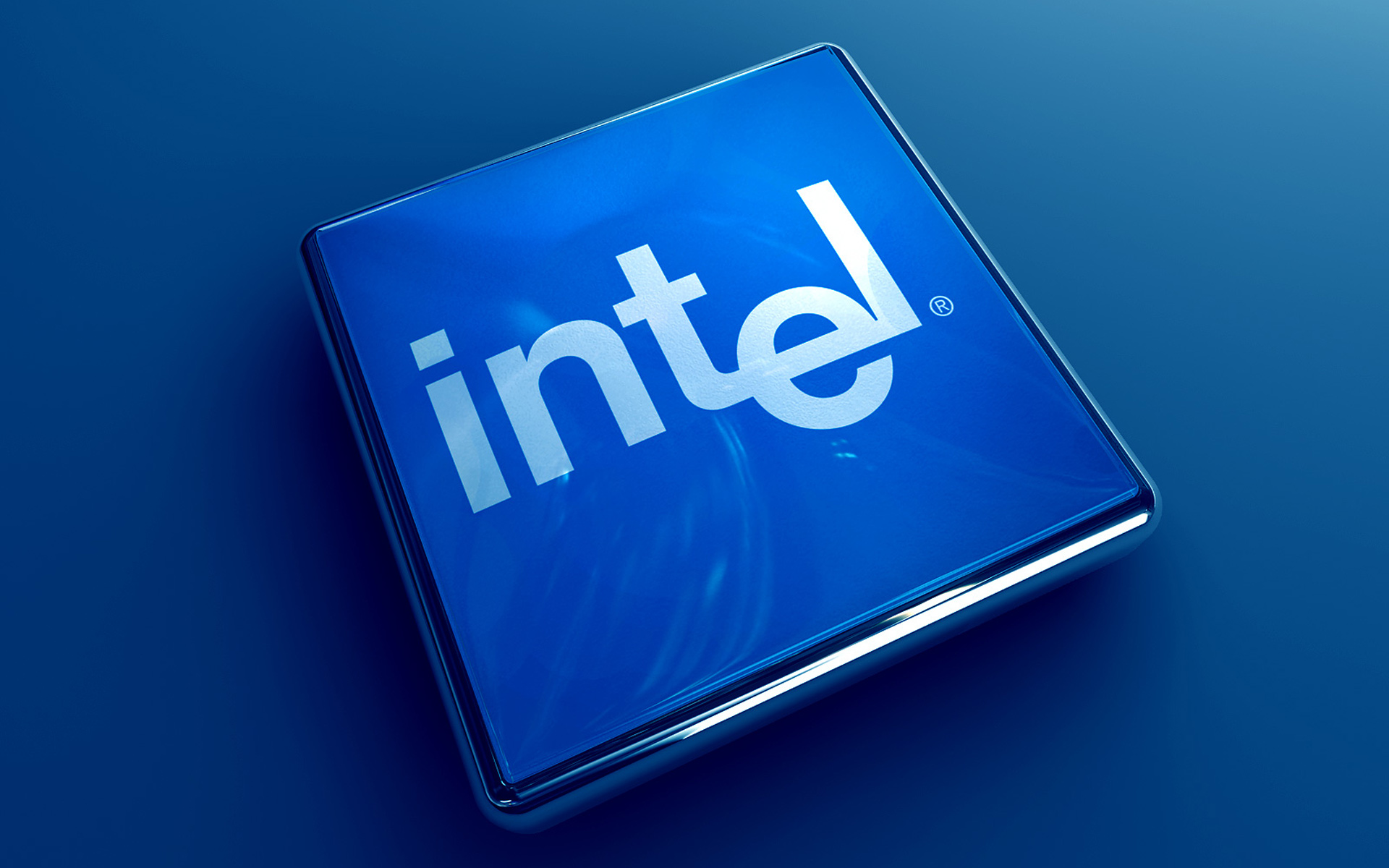 如何白嫖一张Intel官方贴纸