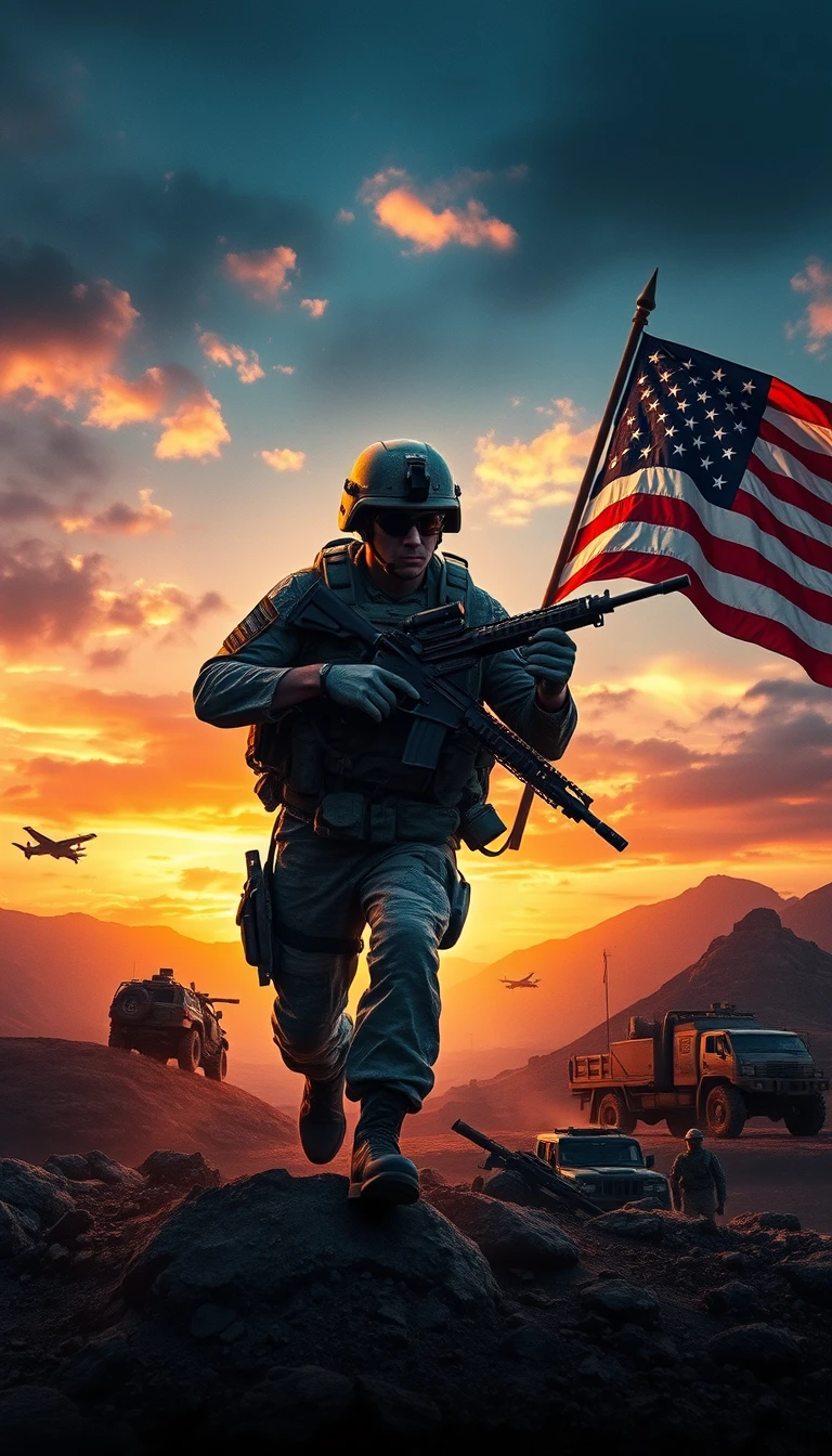 Marine Corps Wallpaper