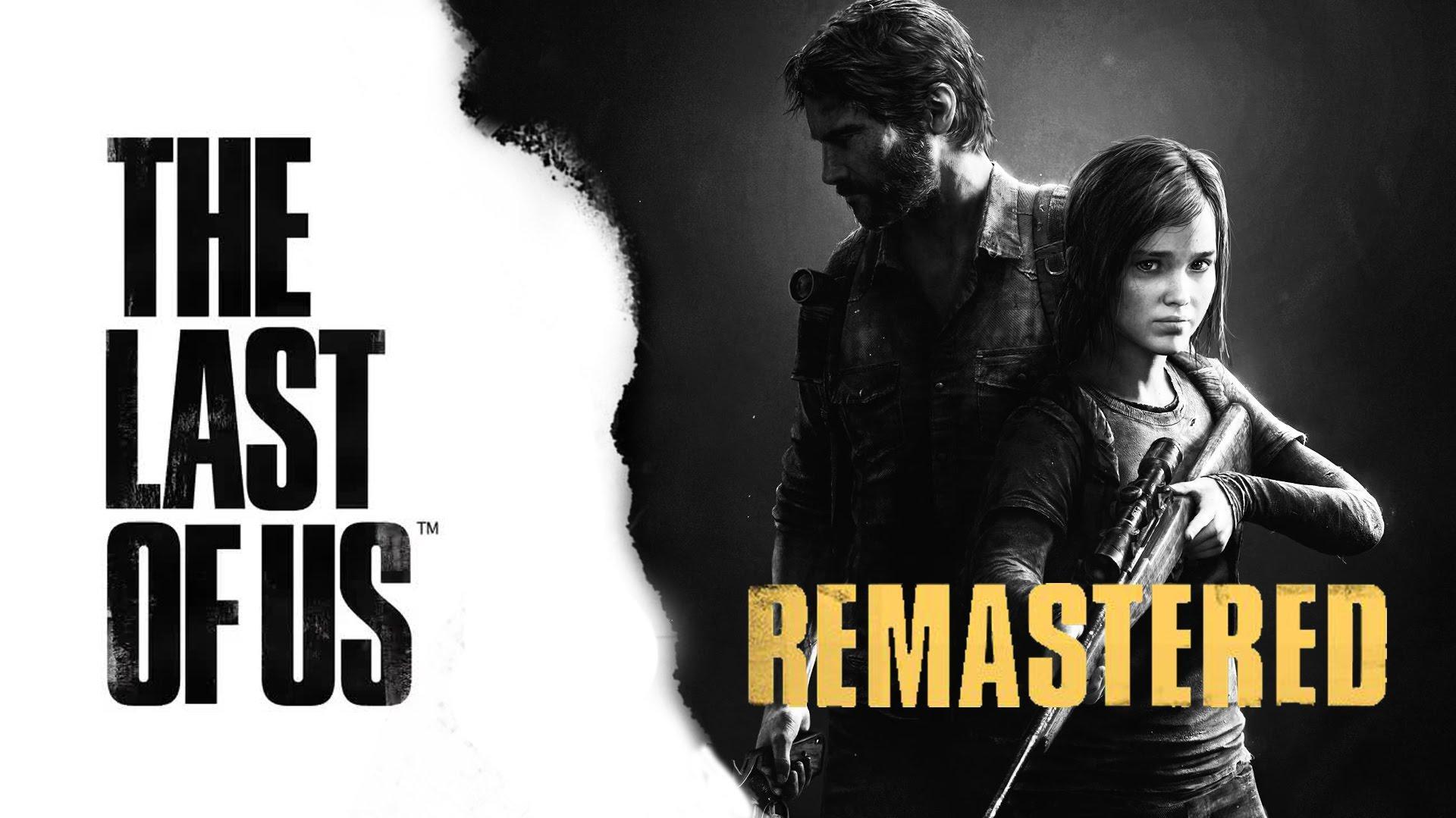The Last Of Us Remake In Works Days Gone Not Happening Rumor