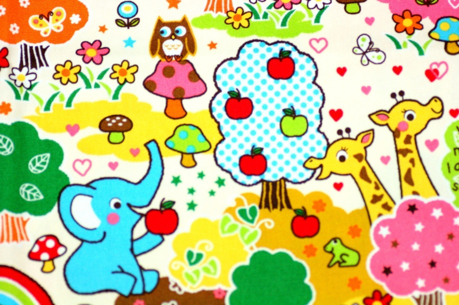 Super Cute Background Apple Wallpaper