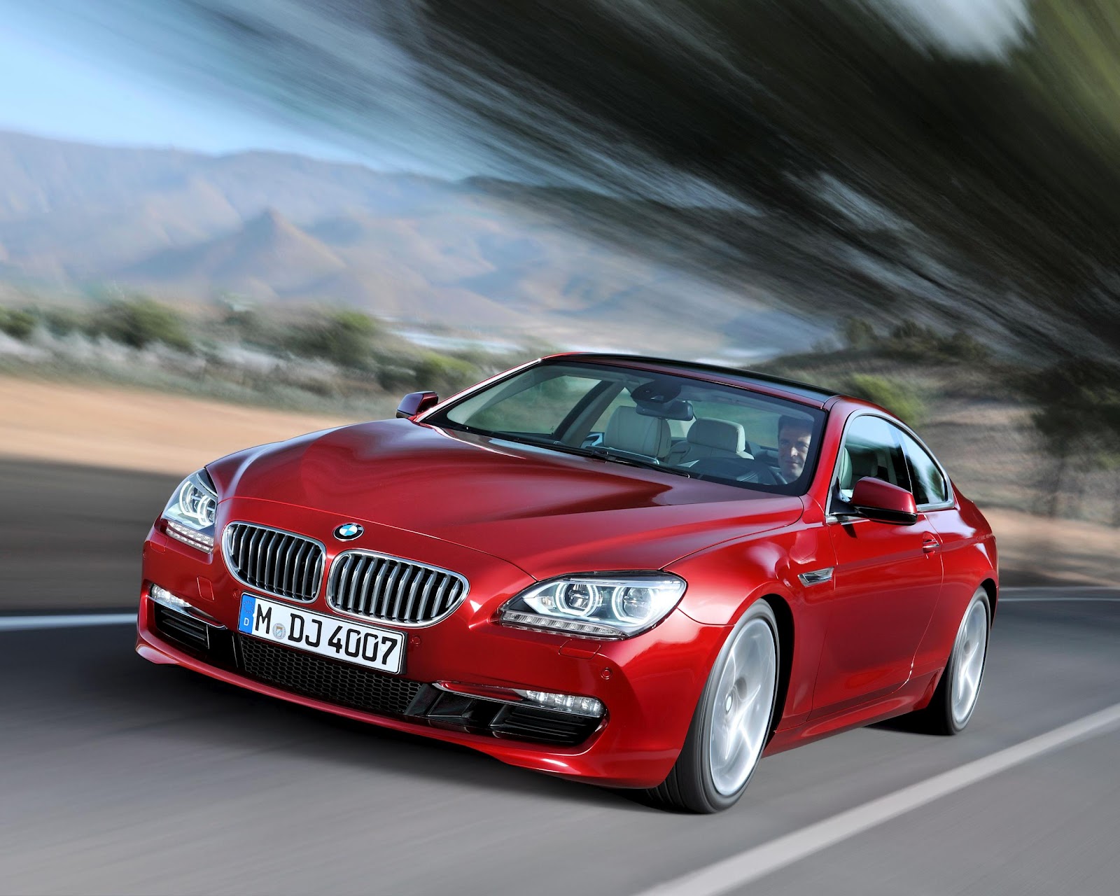 Bmw Cars Wallpapers Hd