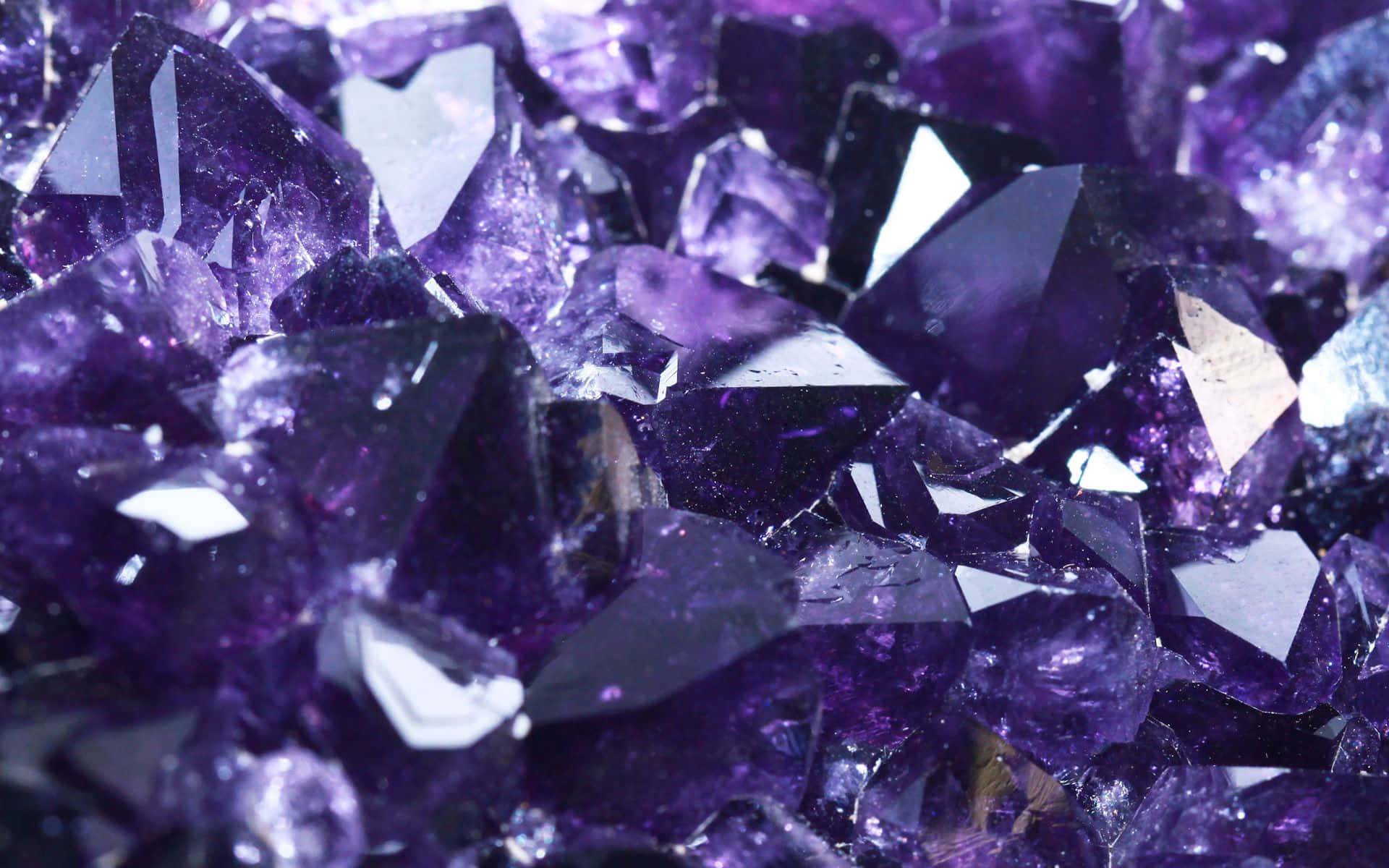 Crystal Wallpaper