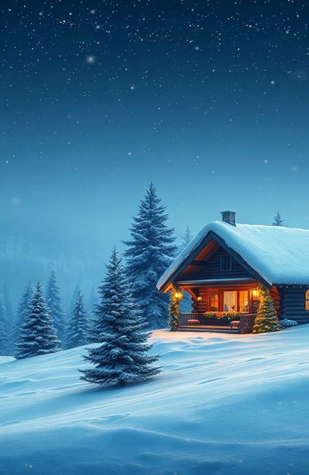 Christmas Background Pictures