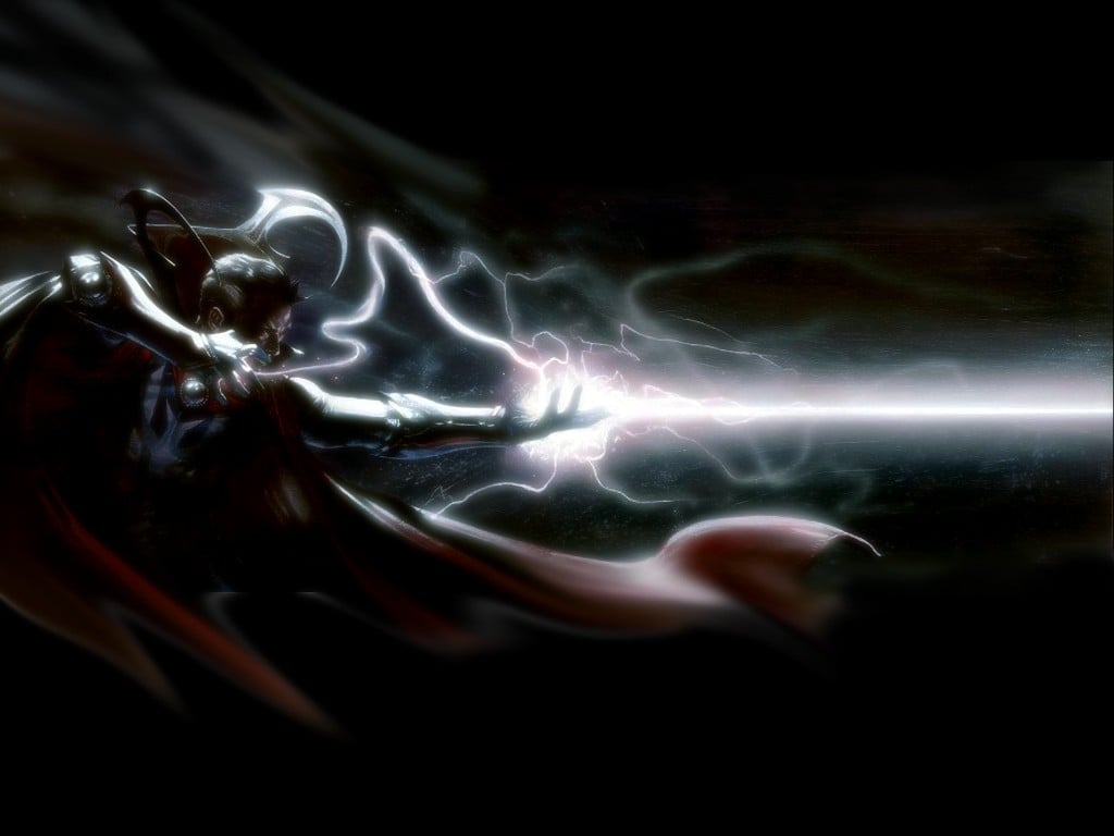 Doctor Strange Puter Wallpaper Desktop Background