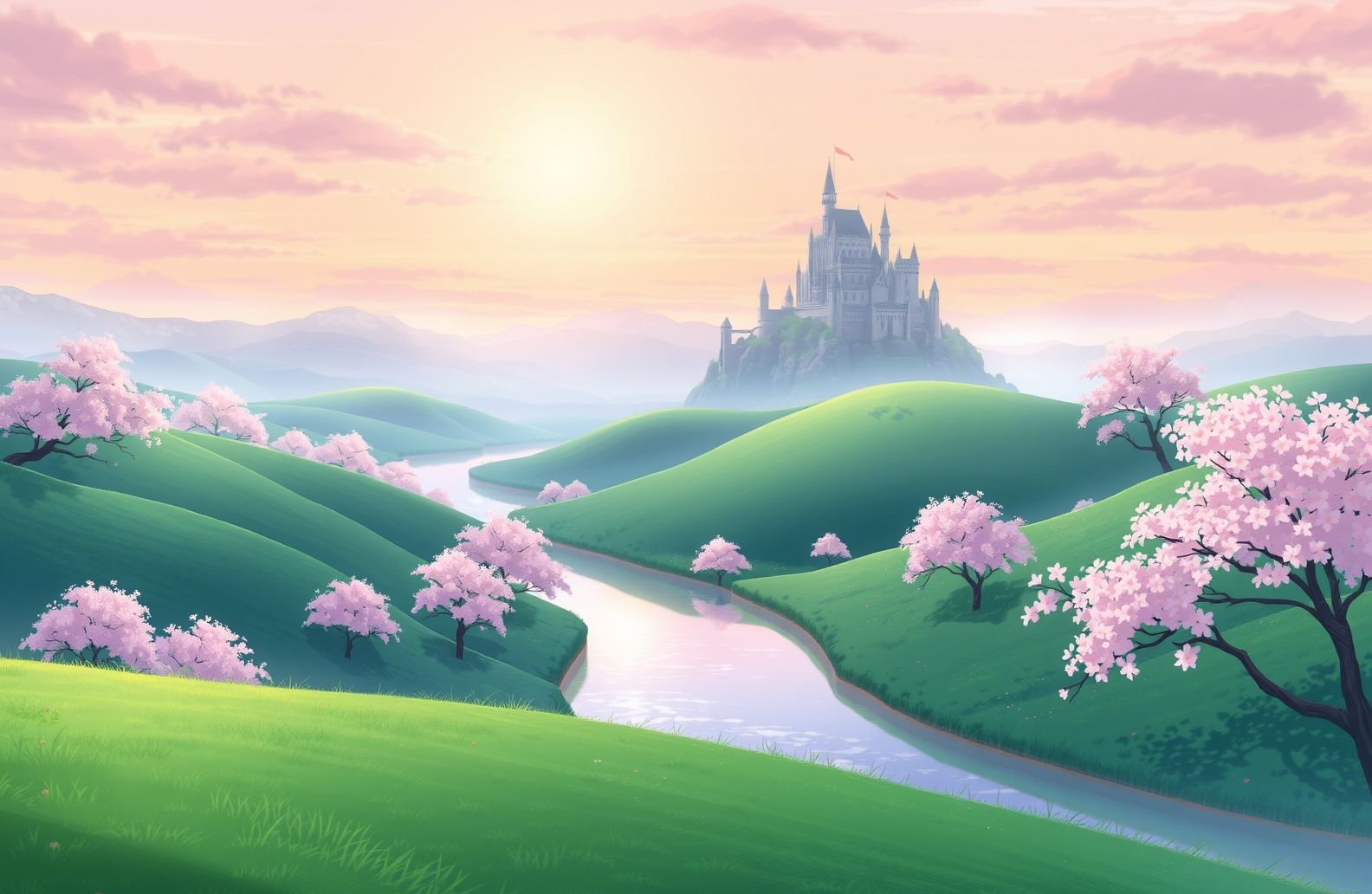 Anime Wallpaper