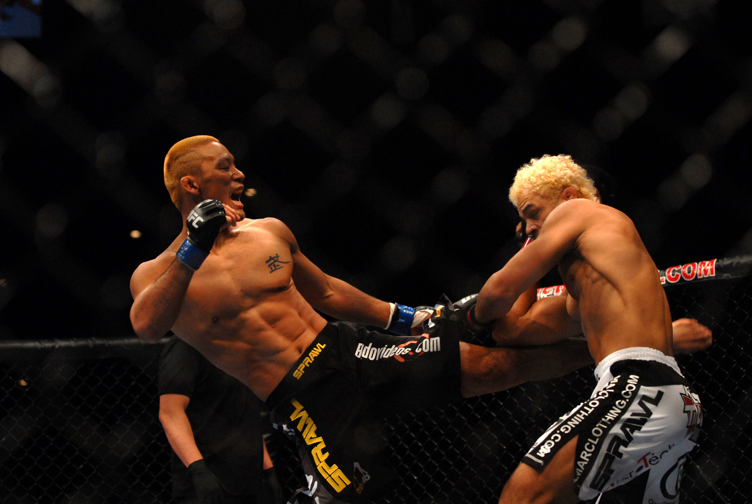 The Ultimate Fighter Image Ufc At Ft Bragg HD Wallpaper And