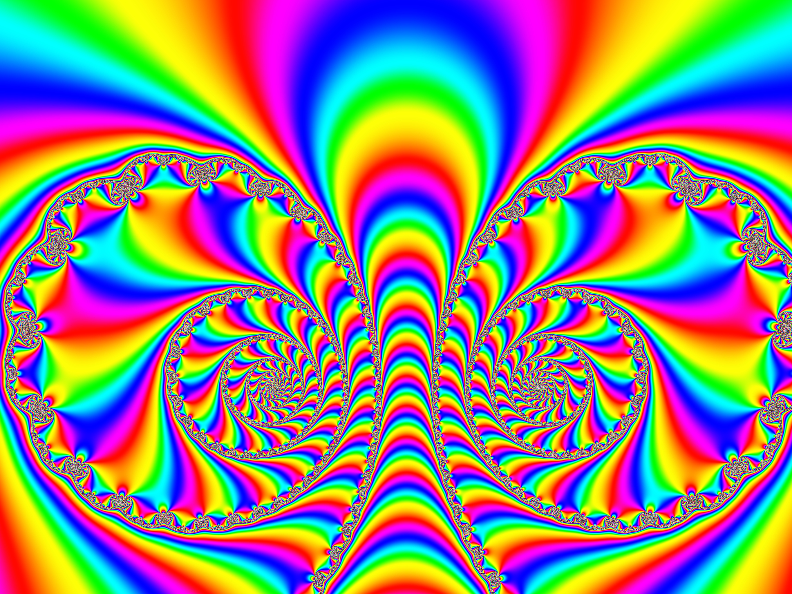 Trippy Desktop Background Set Any Of These Wallpaper On Your Screen