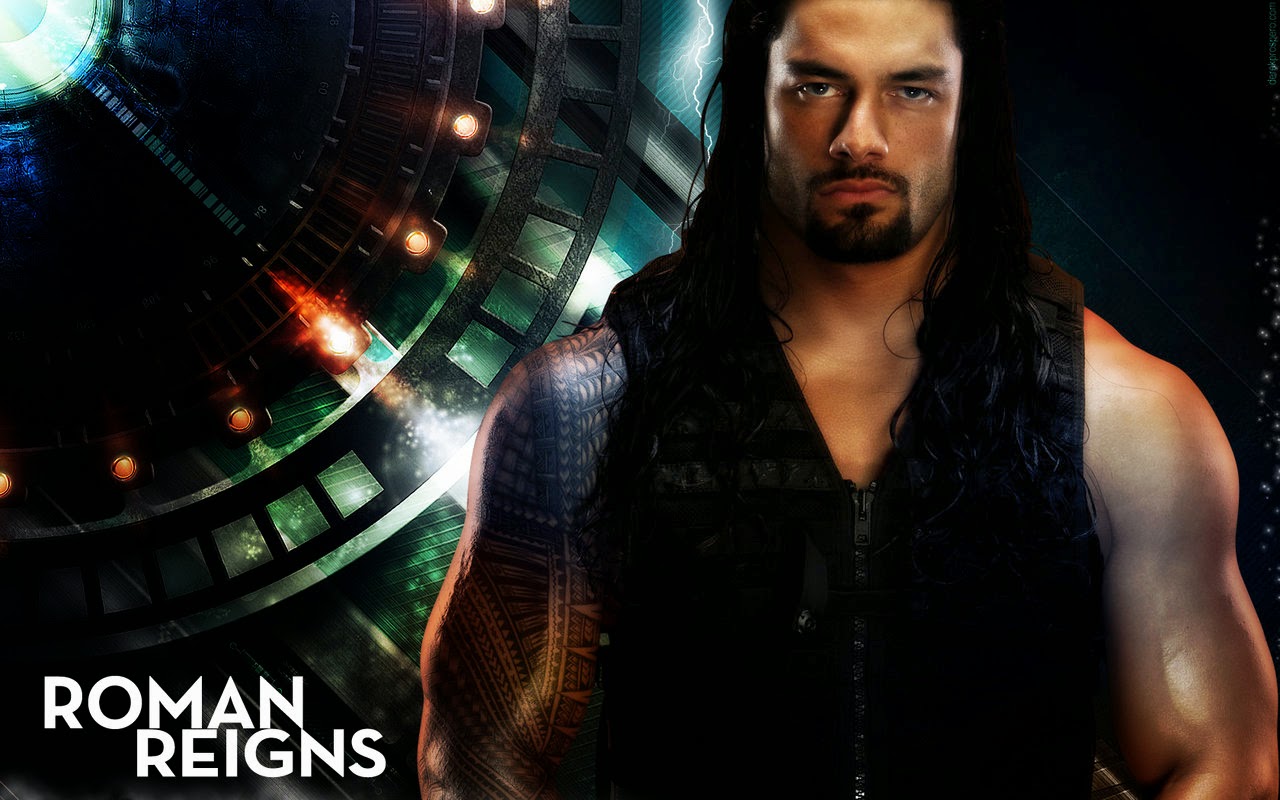 Roman Reigns Wallpapers  Top Free Roman Reigns Backgrounds   WallpaperAccess