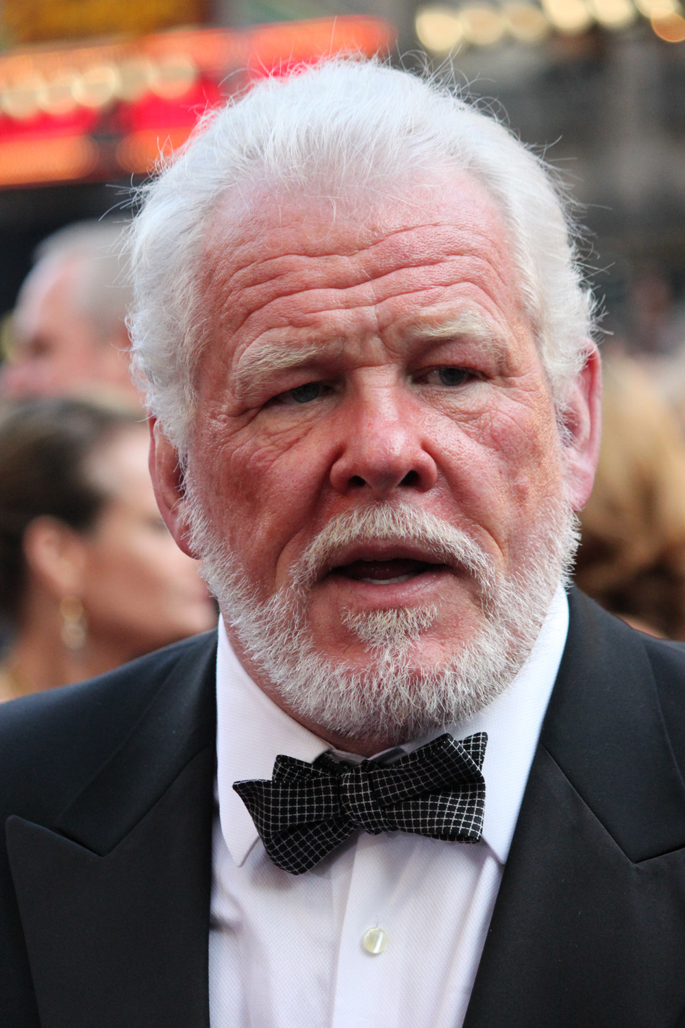 Nick Nolte Wallpaper