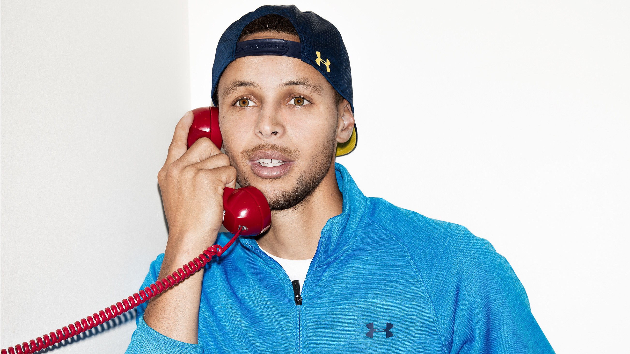 Golfers Who Give Back Nba Finals Mvp Stephen Curry Golf