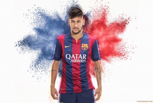 Wallpaper Details Name Neymar Jr Fc Barcelona Date Added