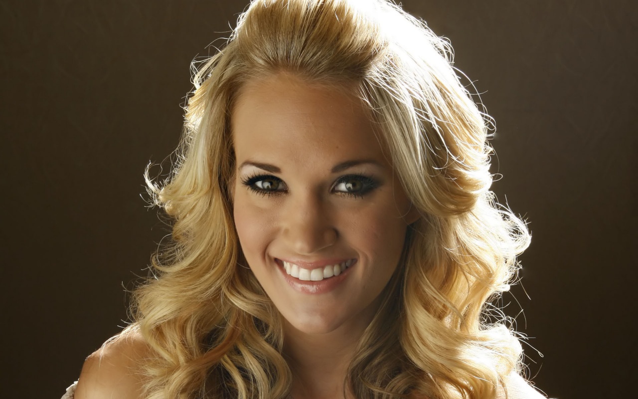 Carrie Underwood Image In Resolution