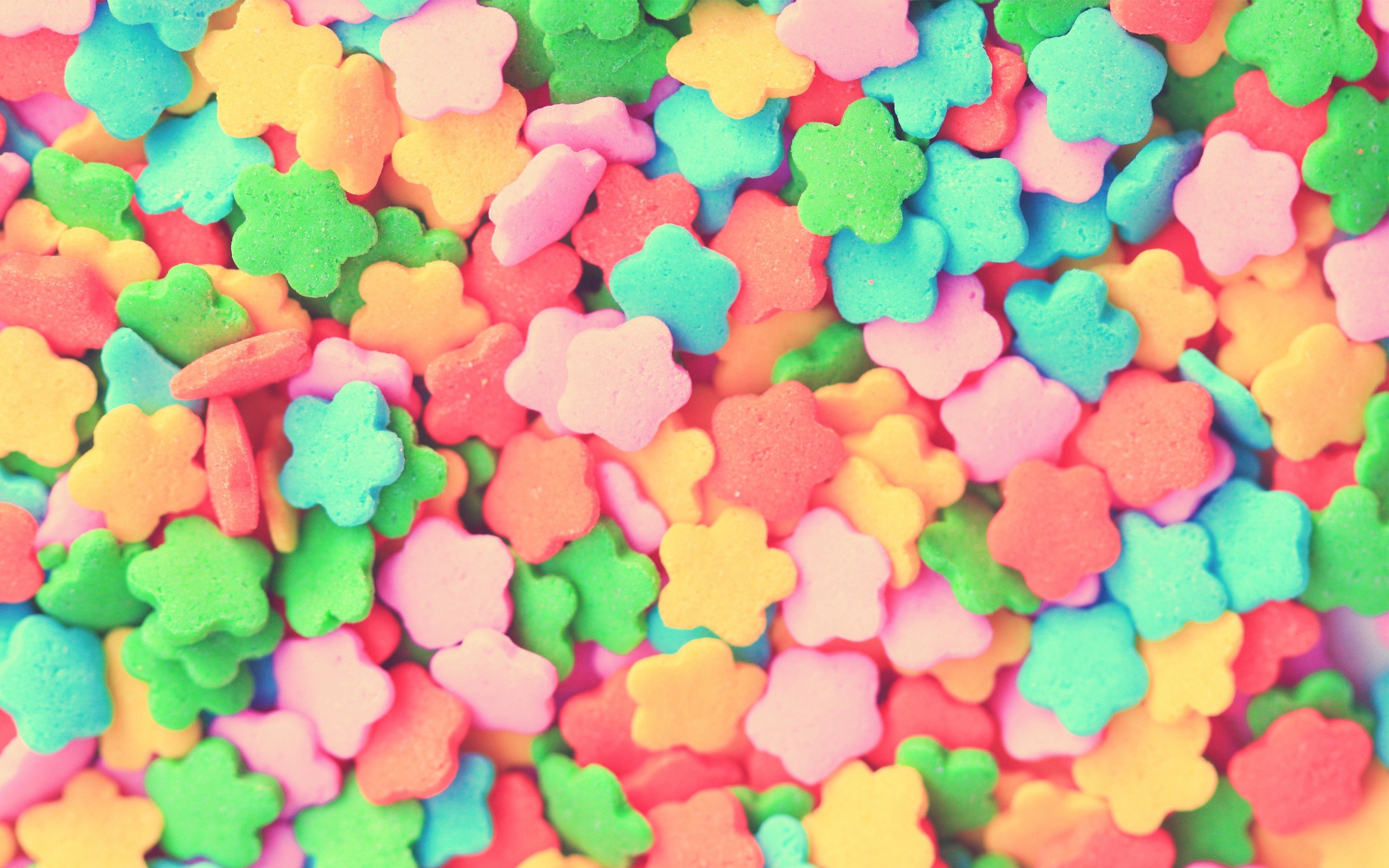 Candy Sweets Wallpaper Candies