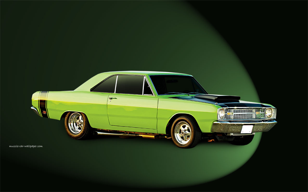 Dodge Dart Gts Wallpaper Right Side 1280