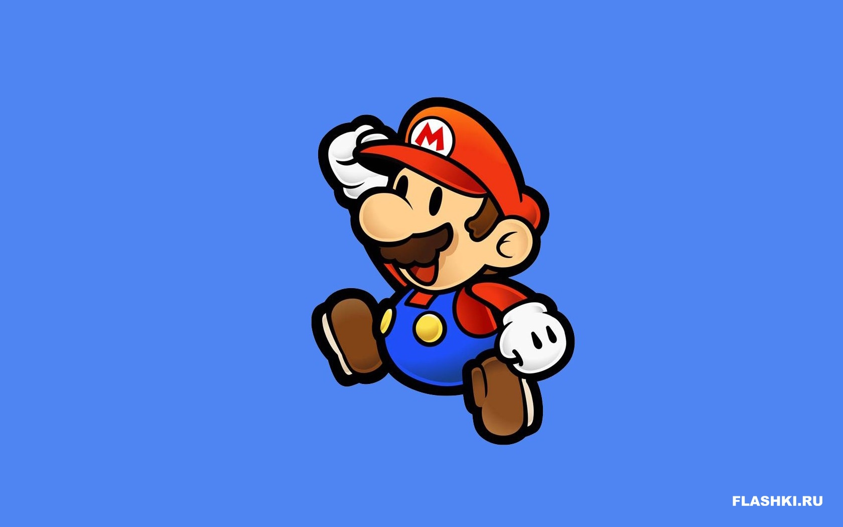 Super Mario Wallpaper And Image Pictures Photos