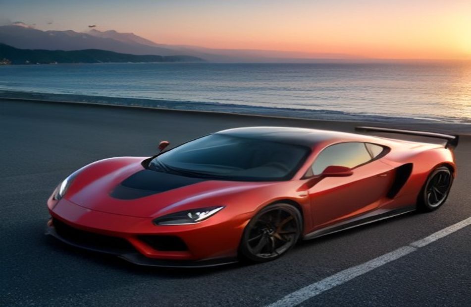 Hd Wallpaper Cars