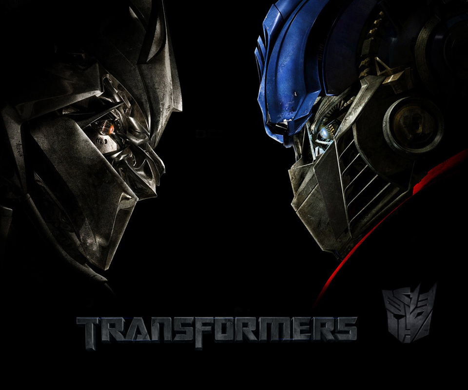 Transformers Wallpaper Screensaver Pre Id