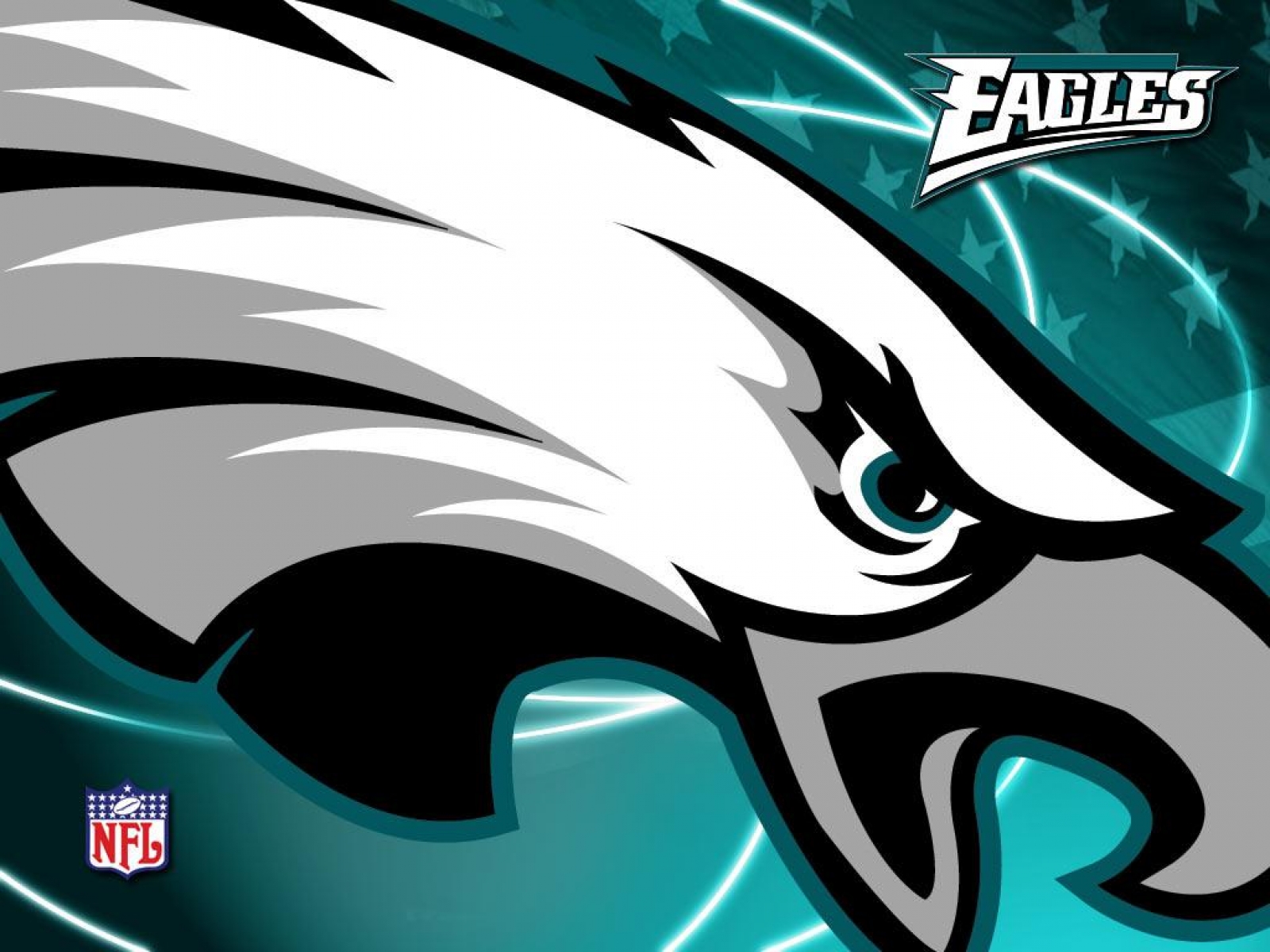 Eagles Logo Wallpaper Hd For Desktop HD Wallpapers Range