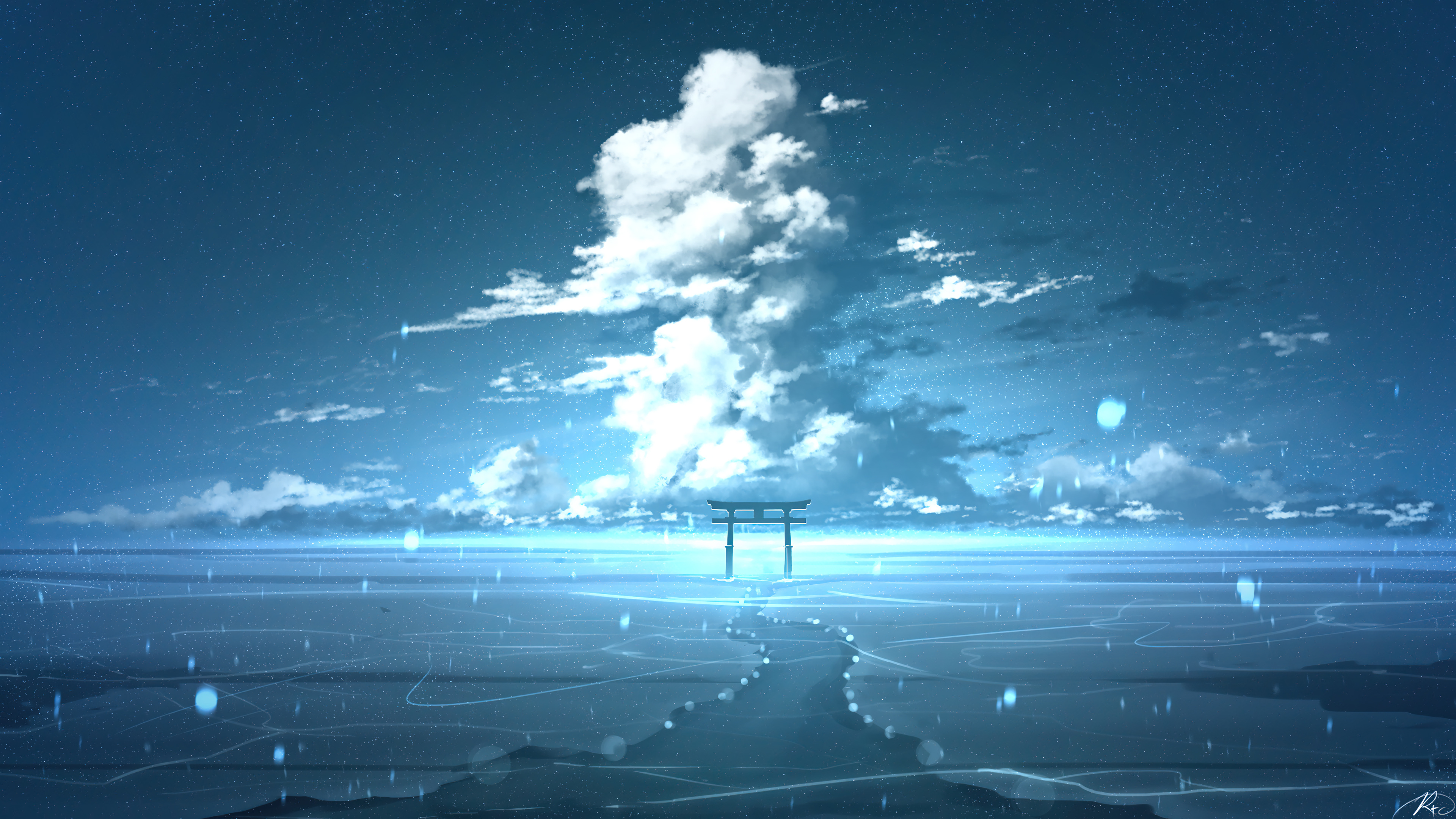 Japan Anime Wallpaper