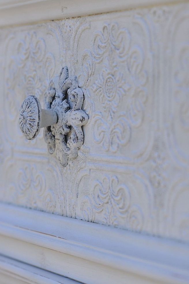 Free download Hometalk Textured Wallpaper on Furniture [655x985] for