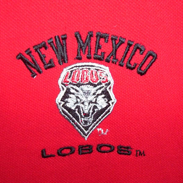 New Mexico Lobo Logo Picture
