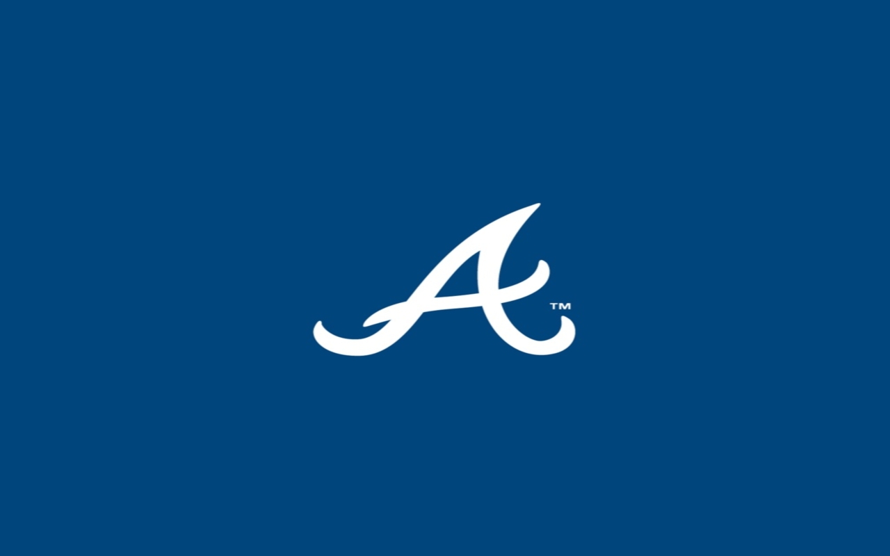 Atlanta Braves Wallpaper Android Auto Design Tech