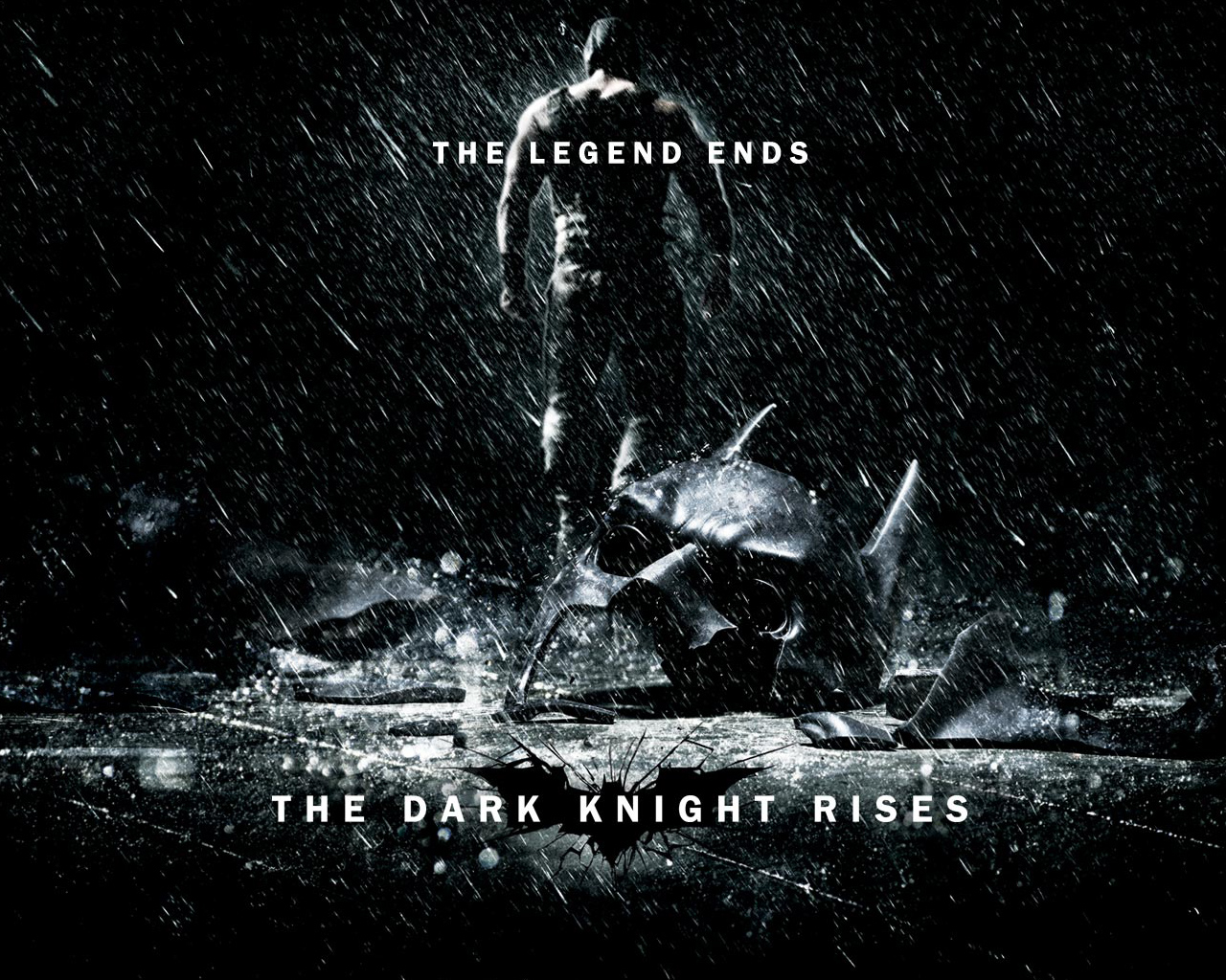 Batman The Dark Night Rises Background Desktop Best HD