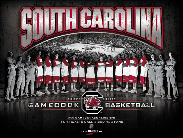 University of South Carolina Official Athletic Site 640x483