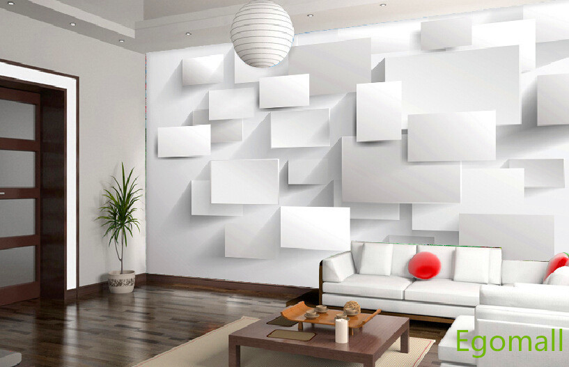 Home Decoration Wallpaper 3d Wall Papers In From