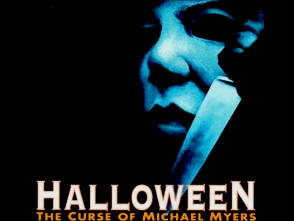 Halloween The Curse Of Michael Myers Wallpaper
