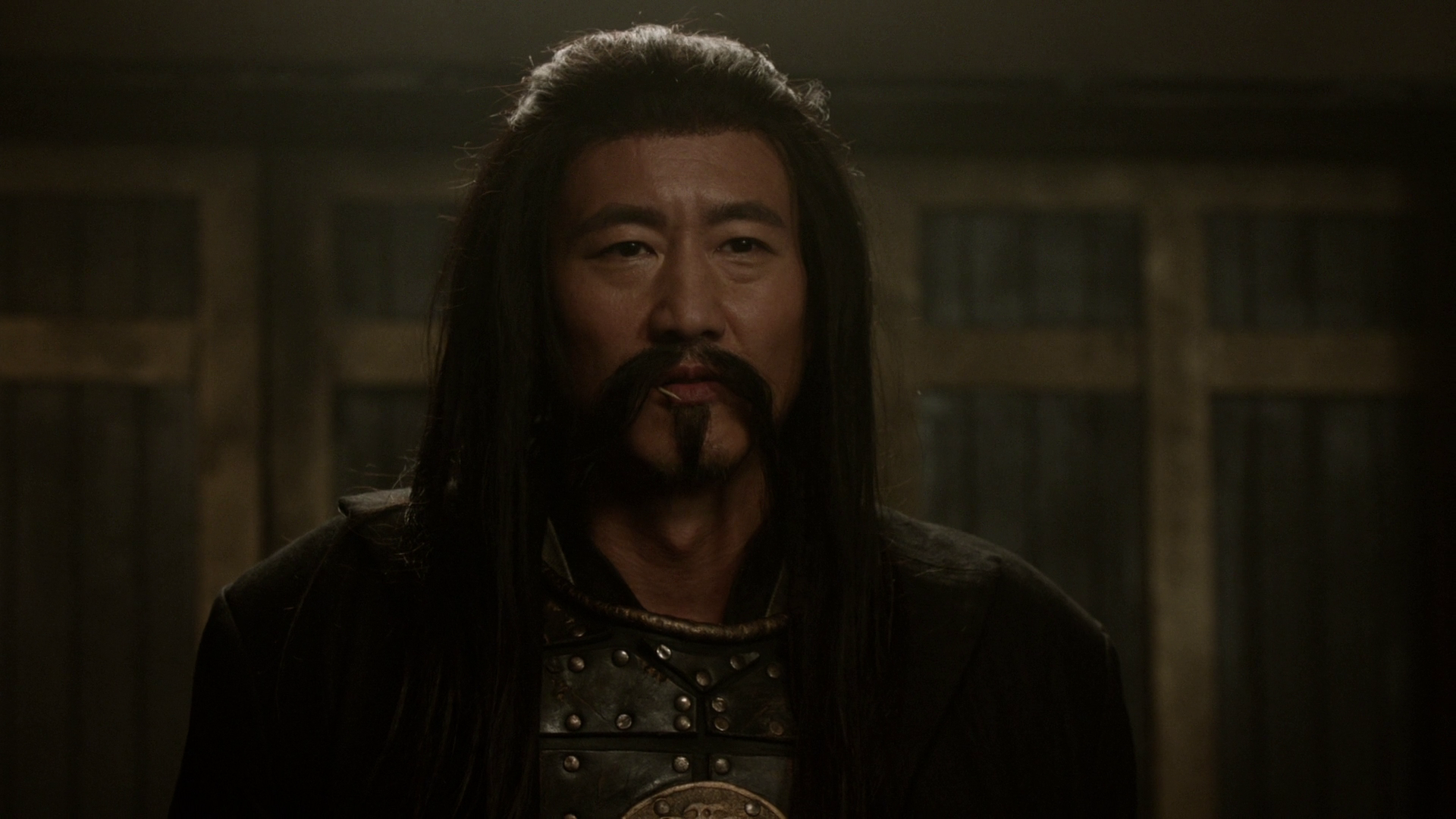 Category Image Of Genghis Khan Arrowverse