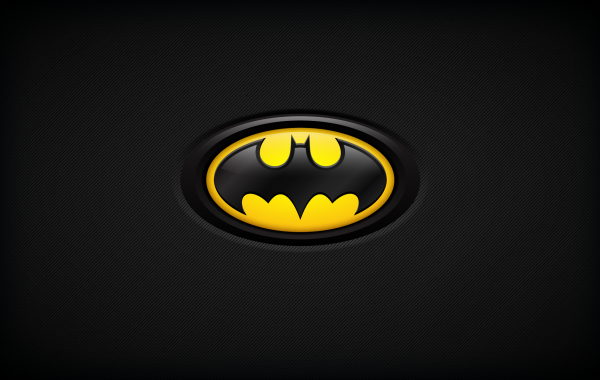 Batman Logo Wallpaper 4k Ultra Hd Now