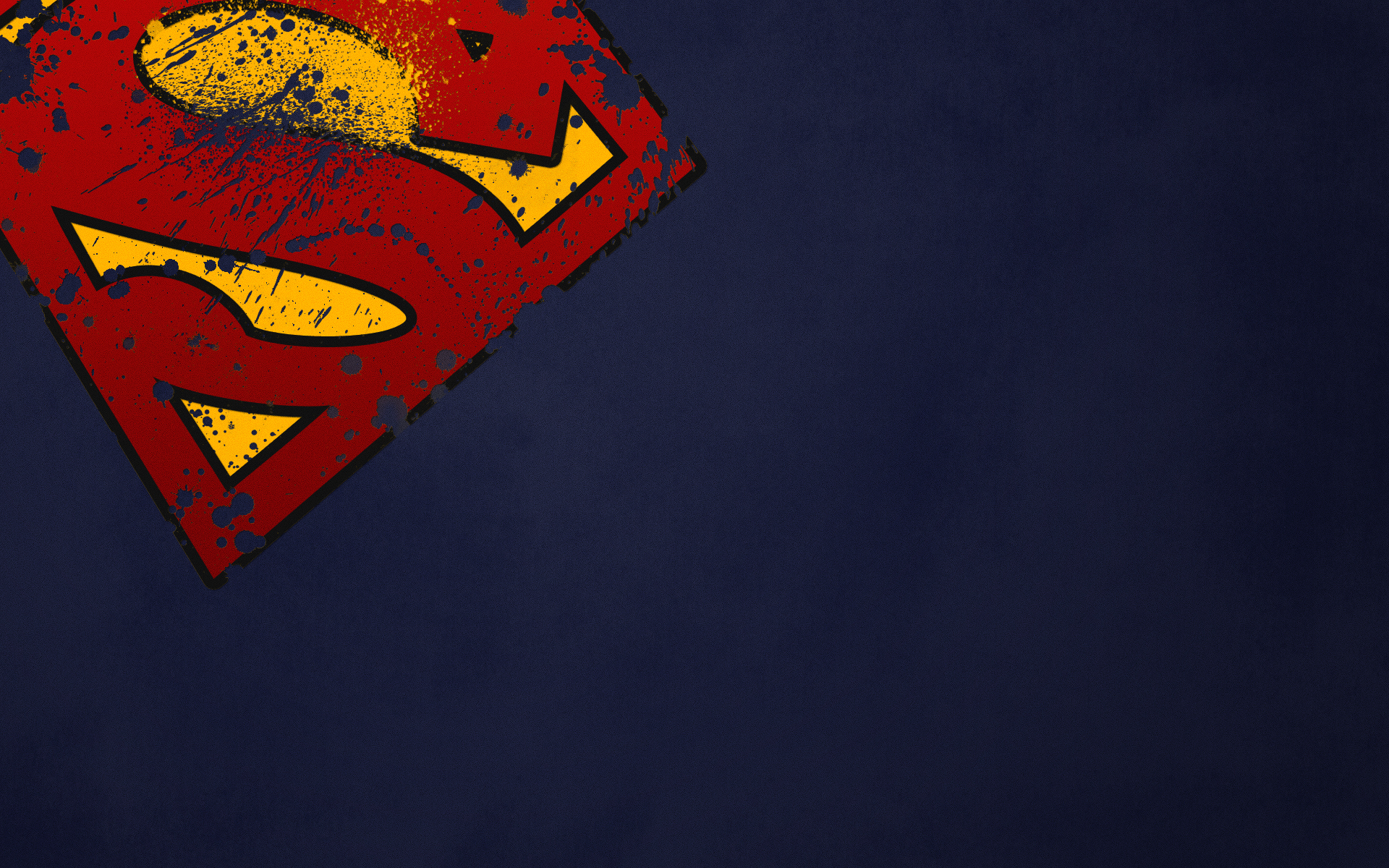 New Superman Logo Hd Images amp Pictures Becuo