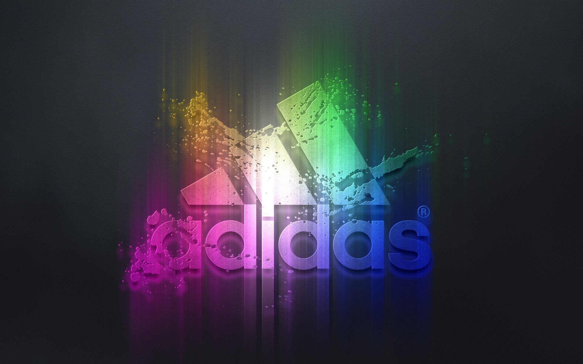 Adidas Wallpaper HD Desktop Image
