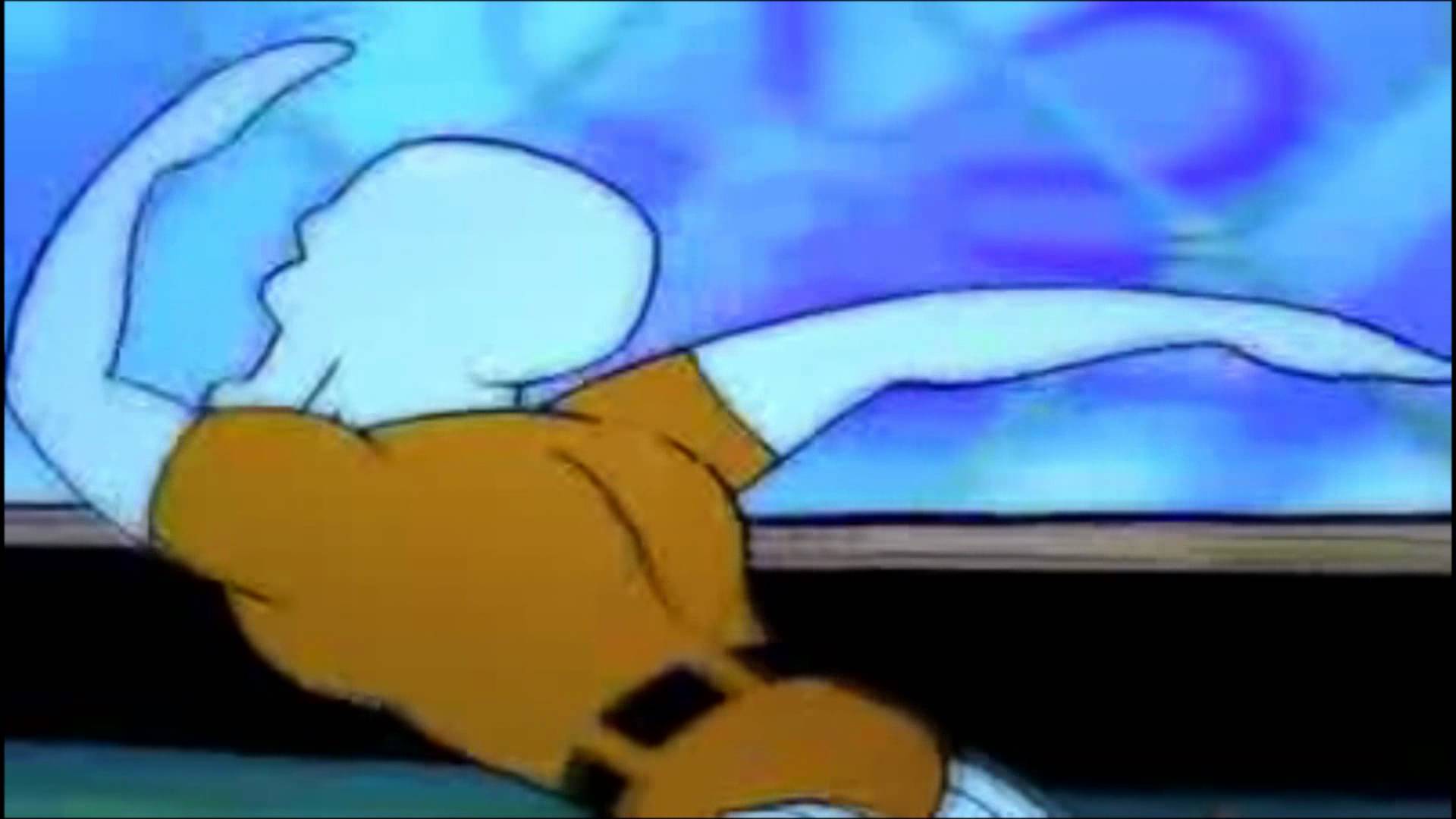  Related Handsome Squidward Gif Handsome Squidward Falling 1920x1080