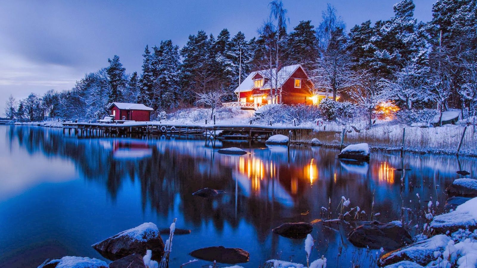 It S All About The Sweden Most Beautiful And Capital Country Of