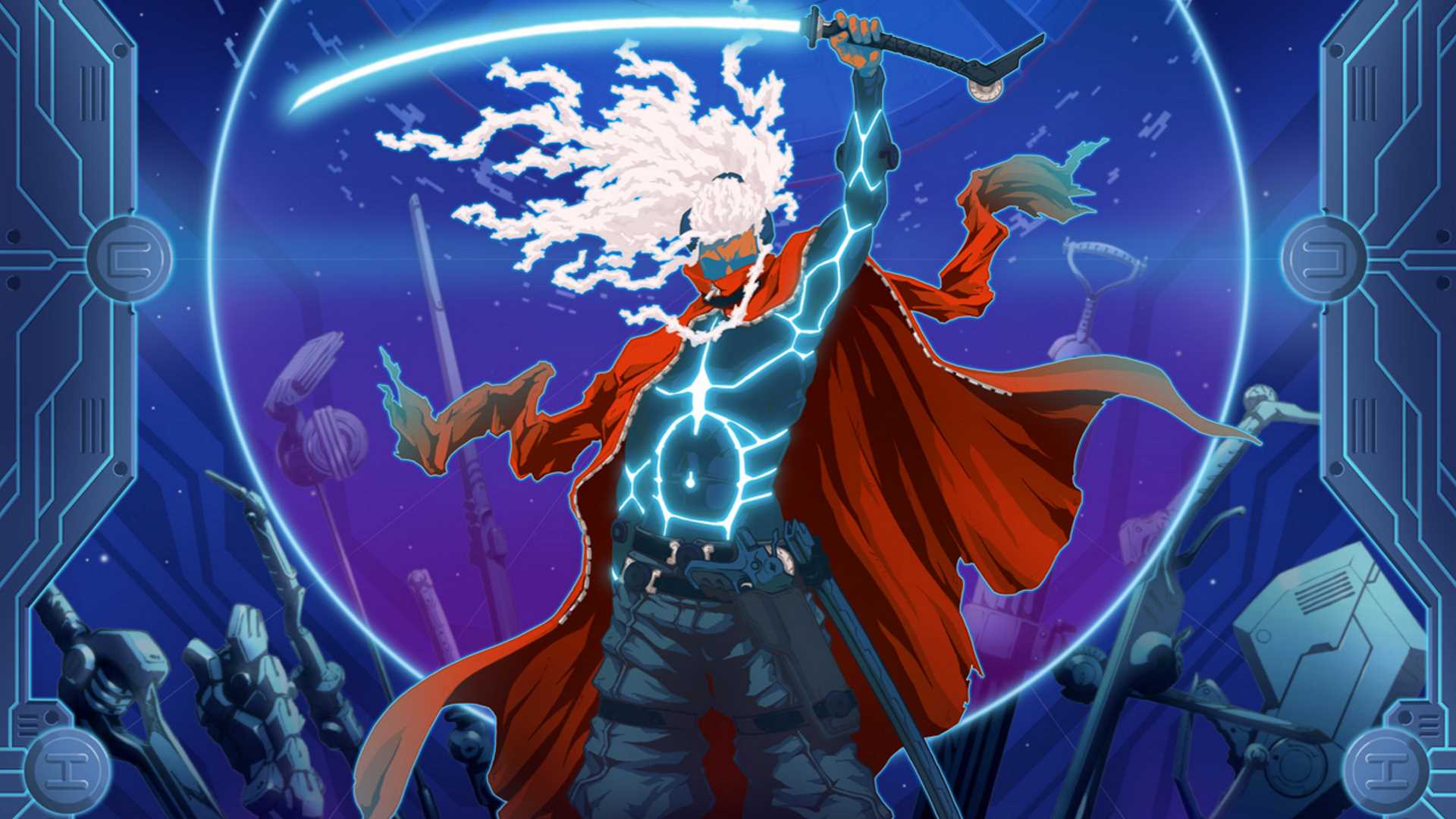 Furi Re Godisageek
