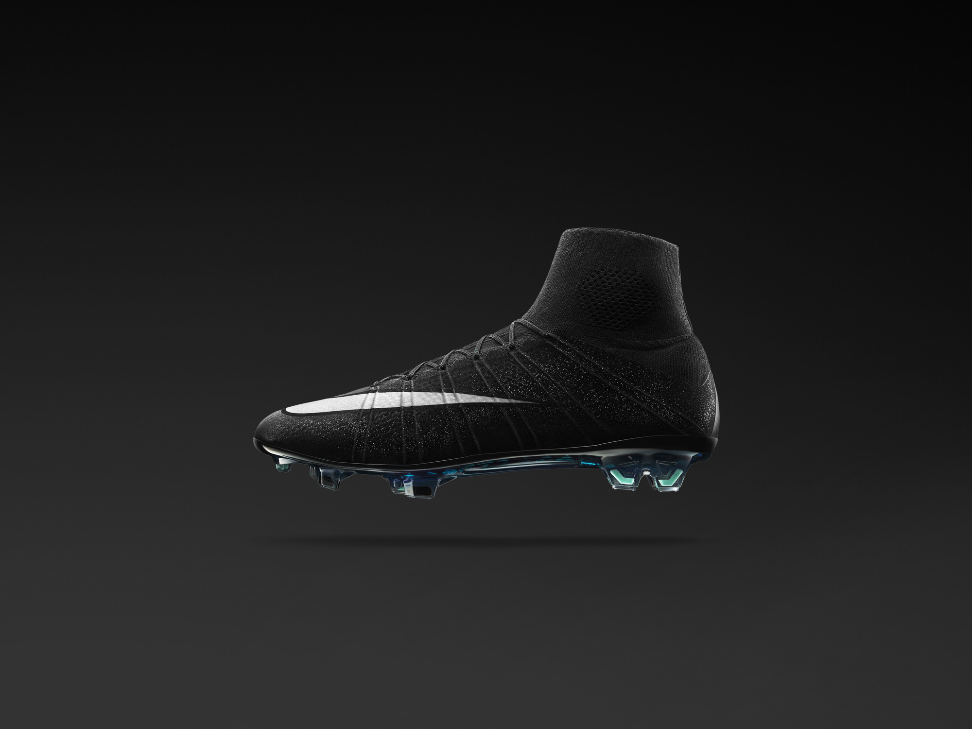THE NIKE MERCURIAL SUPERFLY 6 AND VAPOR 12 ARE.