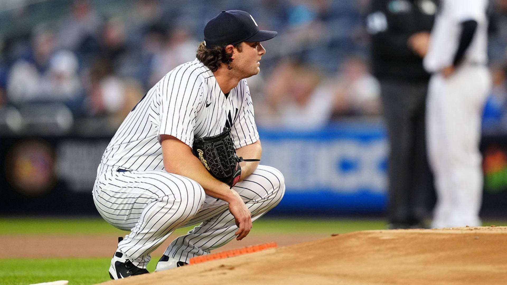 Top Gerrit Cole Wallpaper Full HD 4k To Use