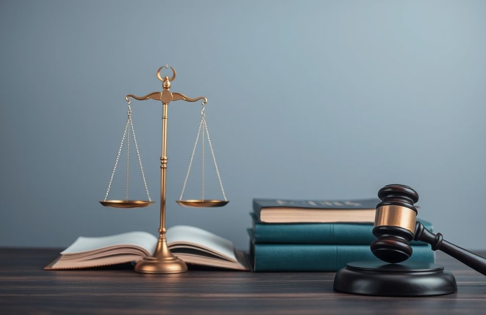 Legal Wallpaper