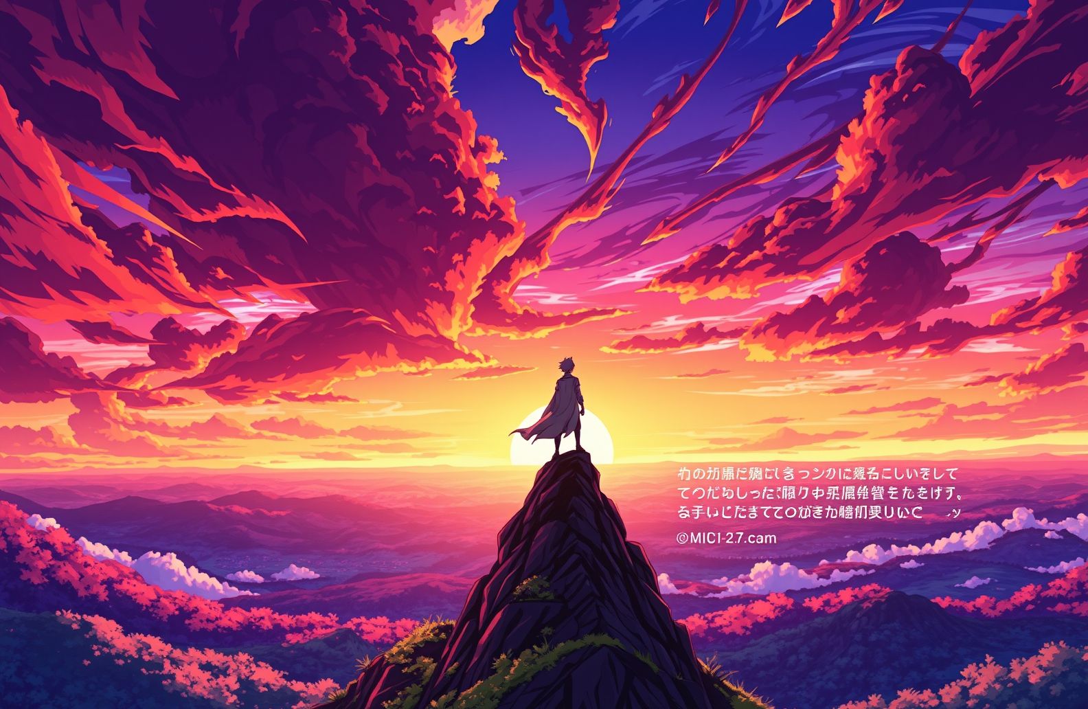 All Anime Wallpaper